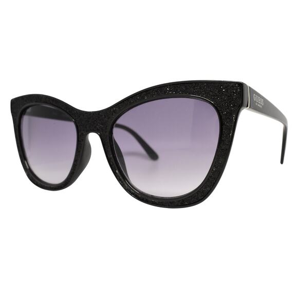 Guess GF0358 01B 53-20-135mm Sunglasses - GOOD CONDITION - Picture 1 of 13